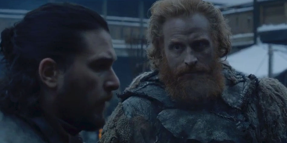 game of thrones tormund