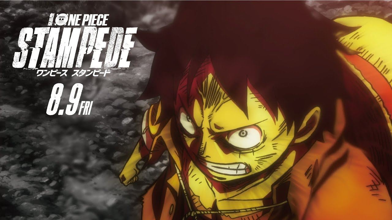 one piece stampede 1