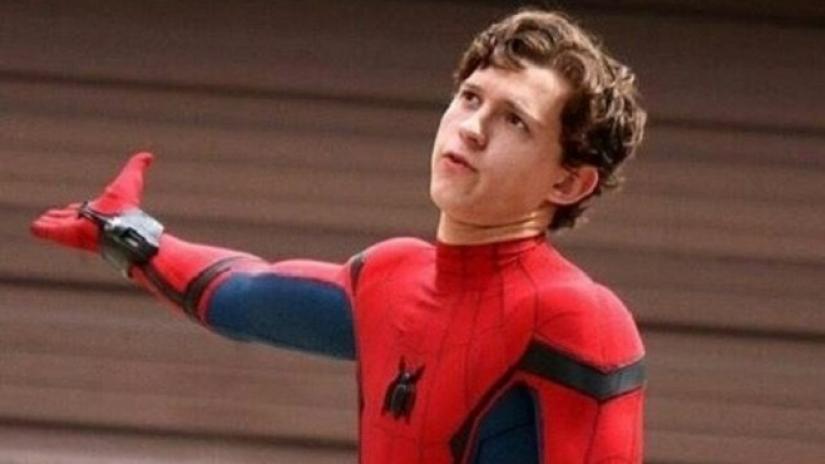 Tom Holland