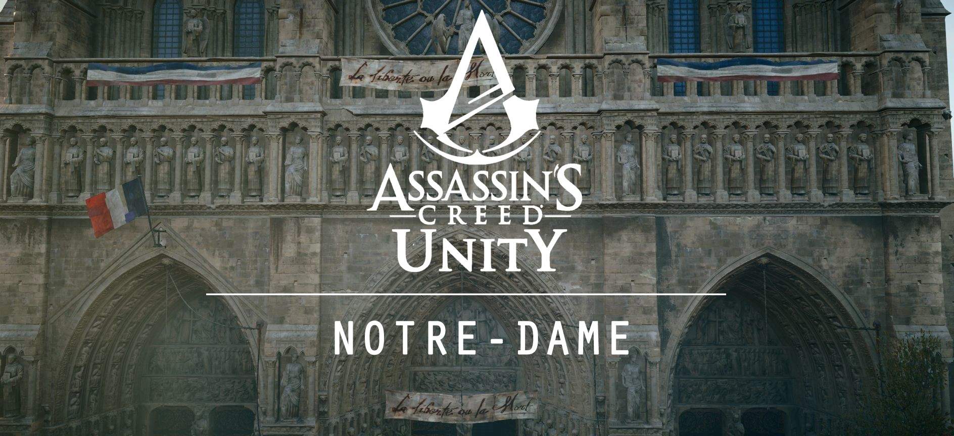 Assassin's Creed