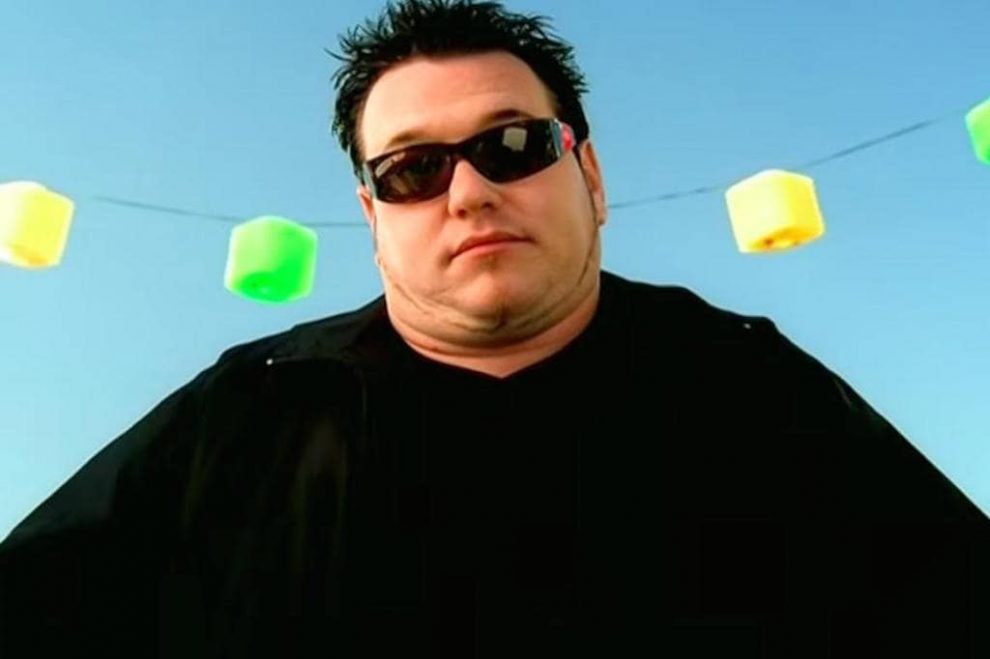 testo all star smash mouth