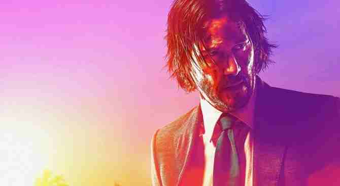 John Wick