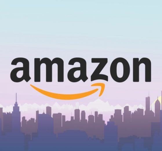 Amazon