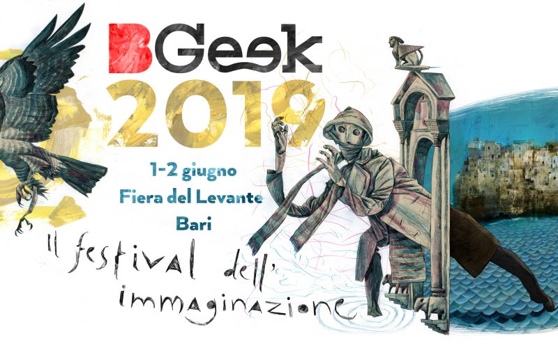 bgeek 2019