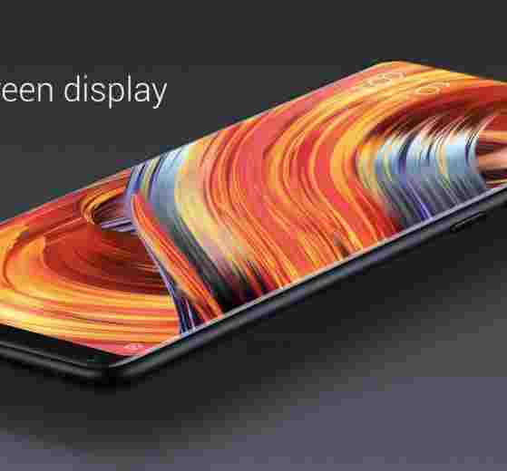 Xiaomi