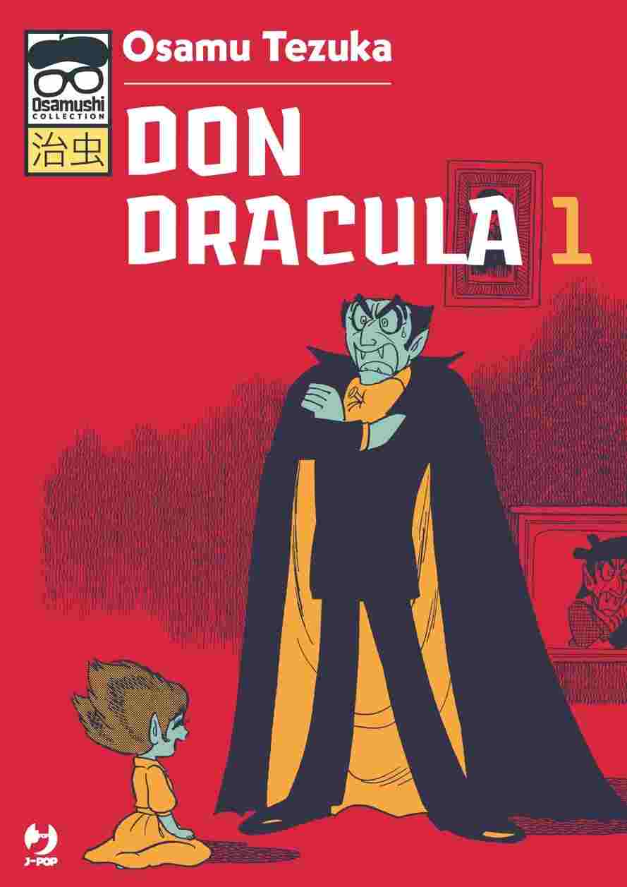 Don Dracula