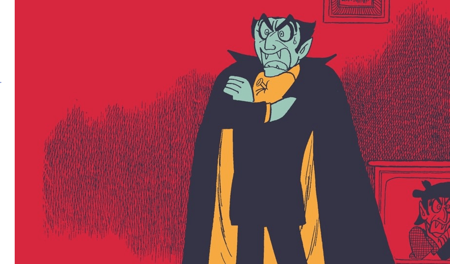 Dracula min