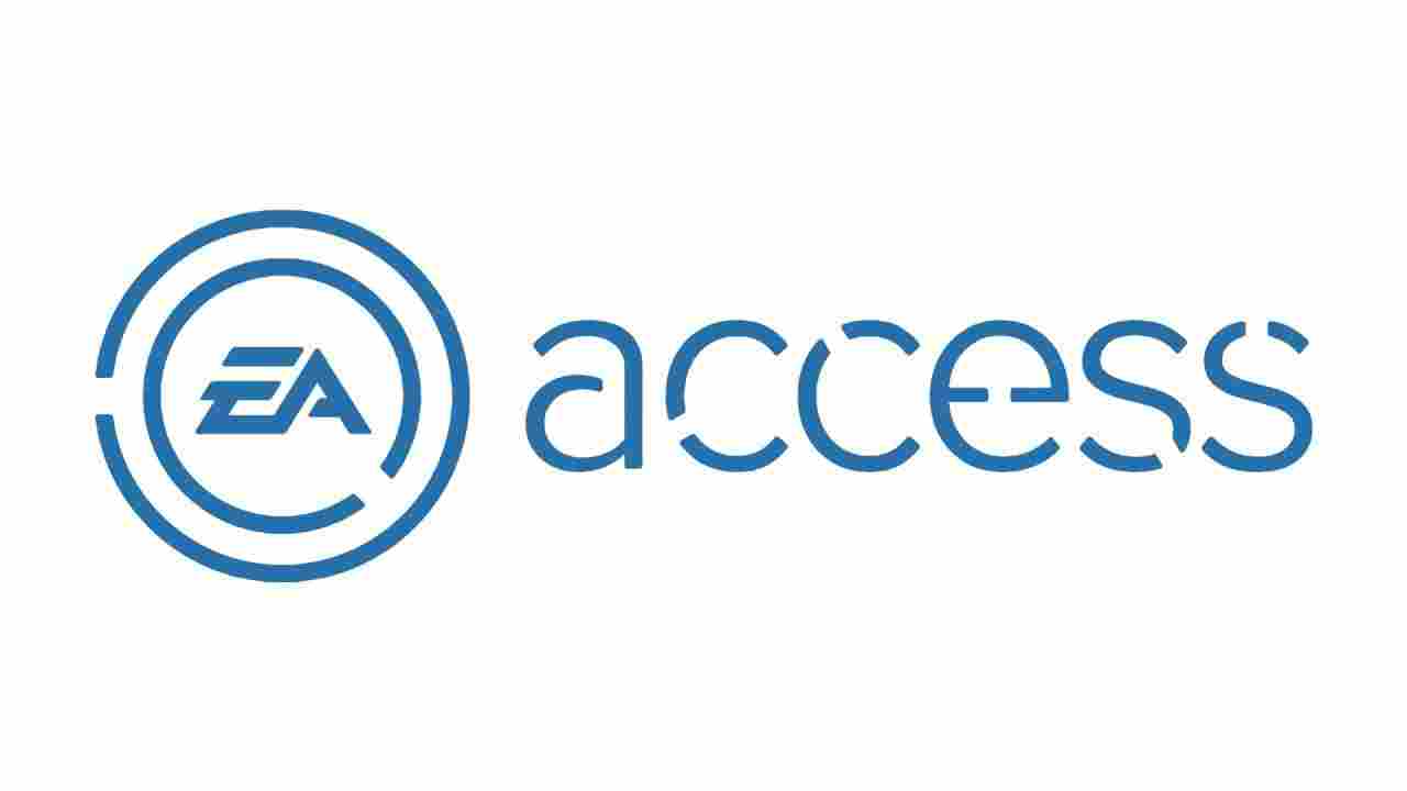 EA Access