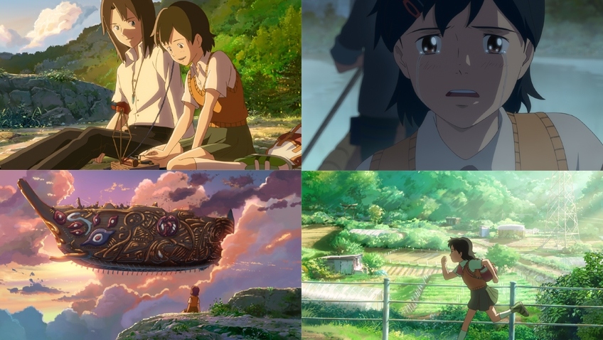 Focus Screenshots Bambini s