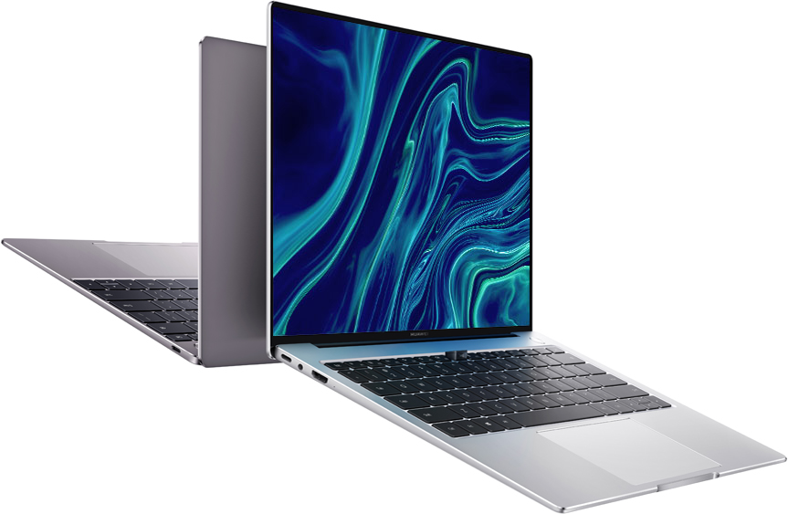 Huawei MateBook