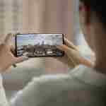 OnePlus 7 Pro NB Camera WideAngle