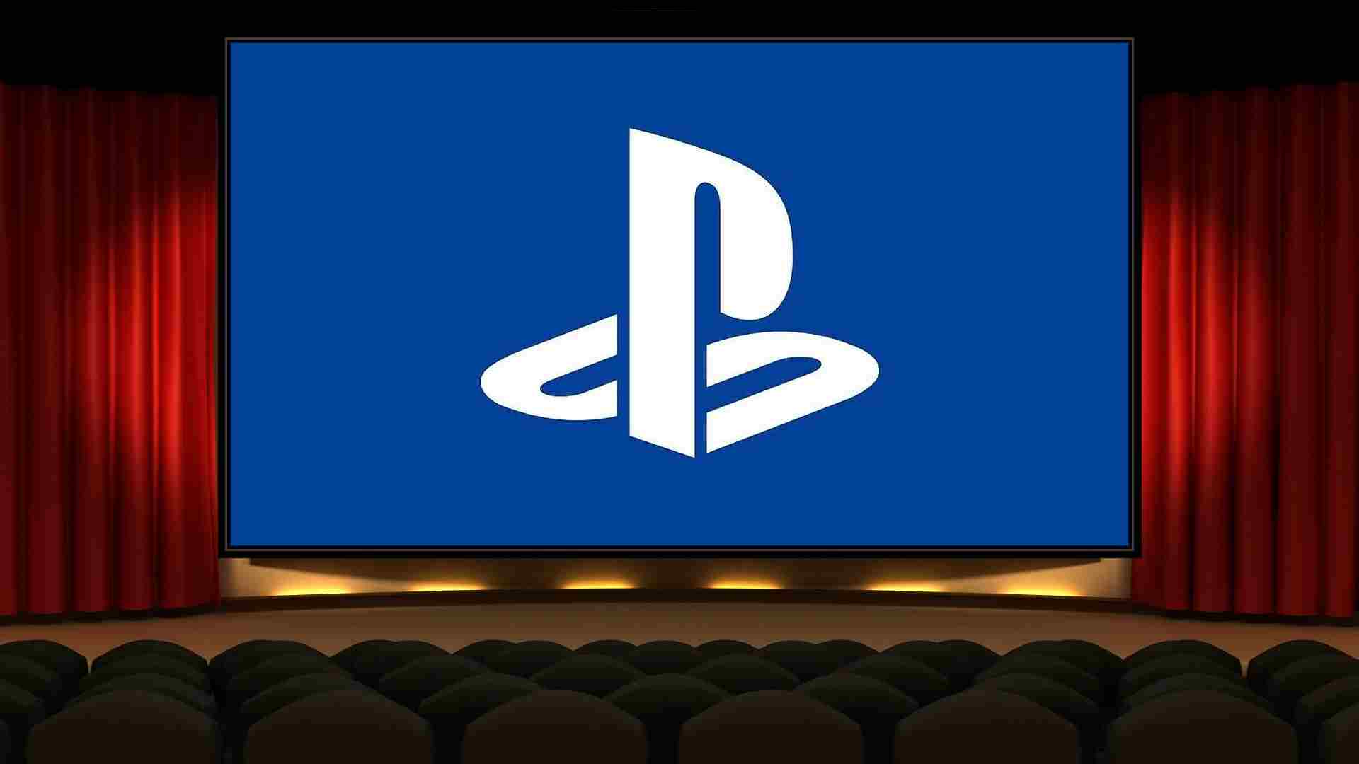 PlayStation