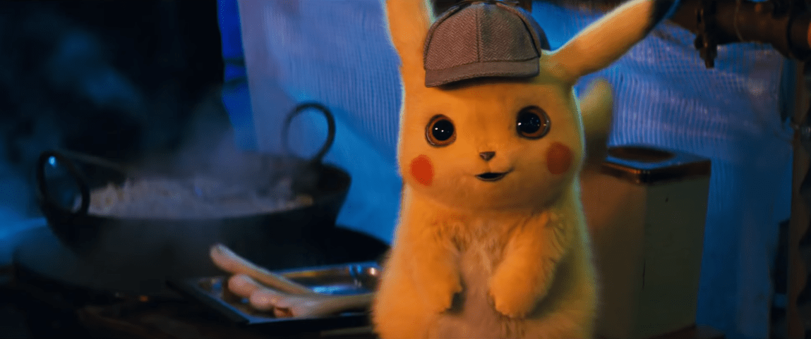 Pokémon Detective Pikachu min