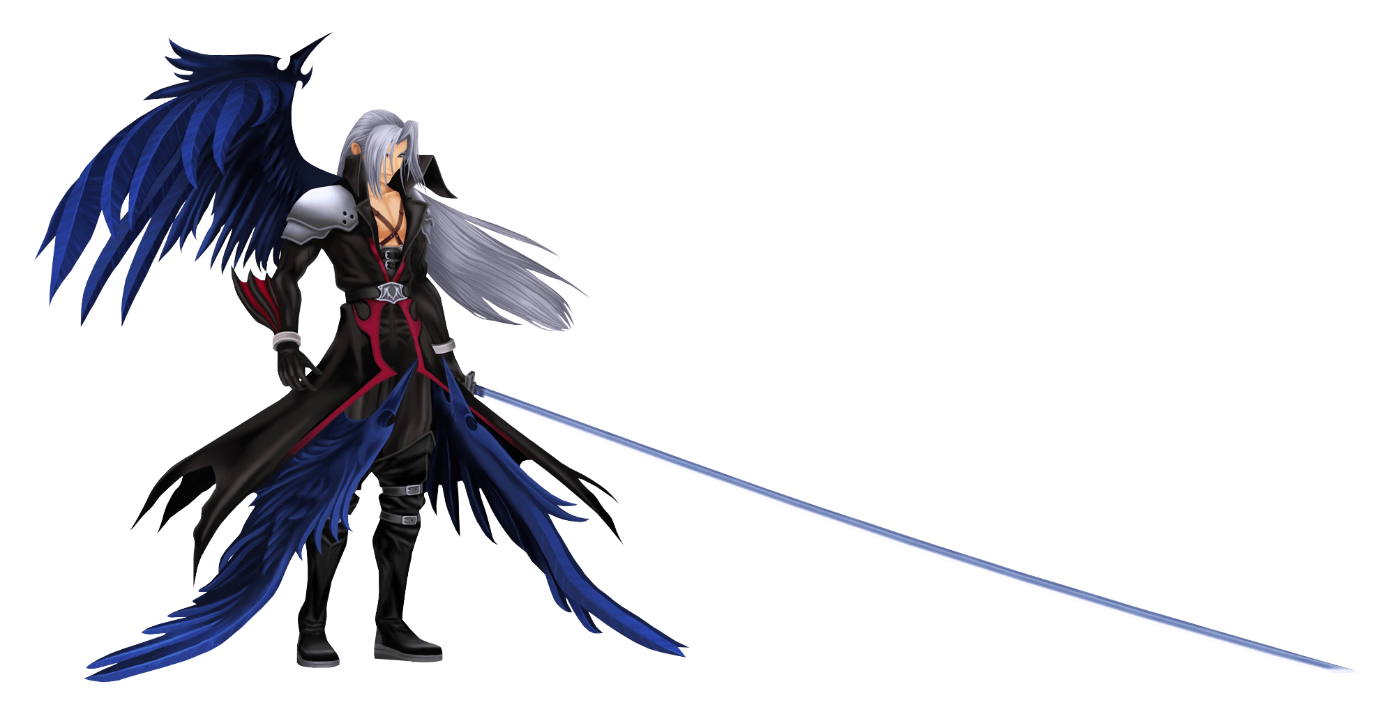 SEPHIROTH POTENZIATO min