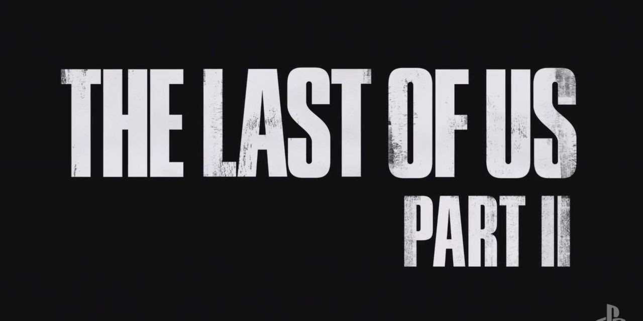 The Last of Us: Part II