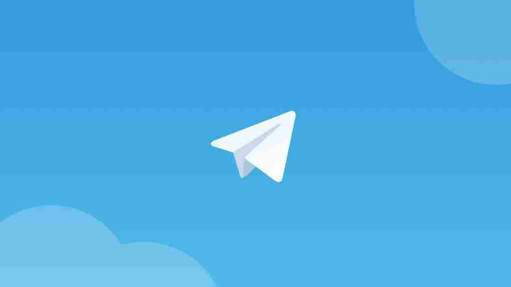 Telegram Web