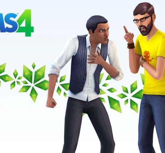 The Sims