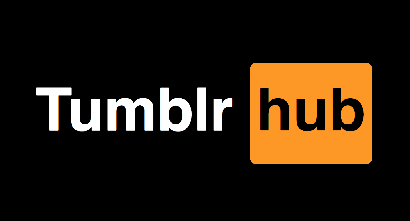 Tumblr PornHub