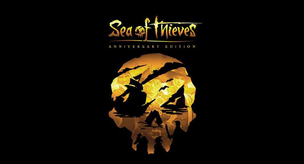 Sea of Thieves