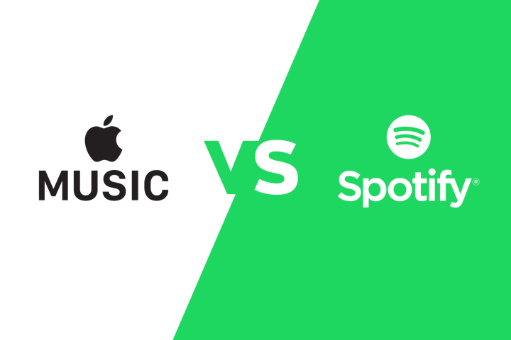 apple v spotify transparent 3