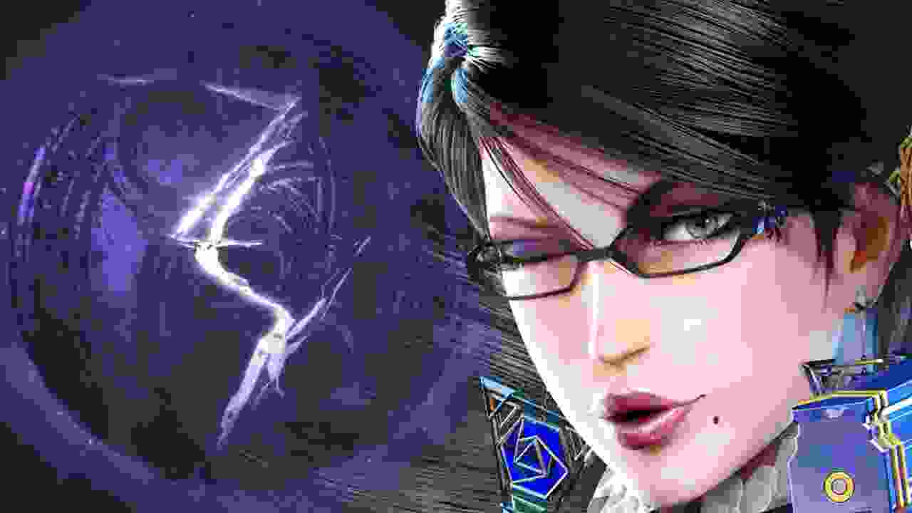 Bayonetta 3