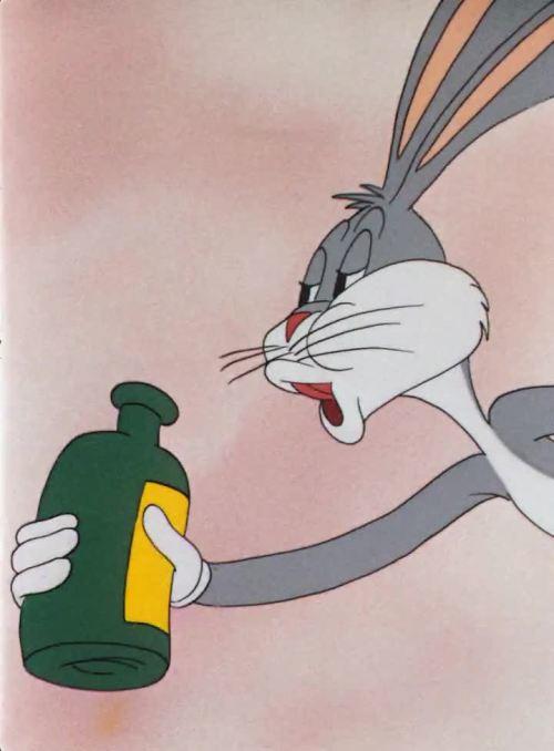 bugs bunny no 1