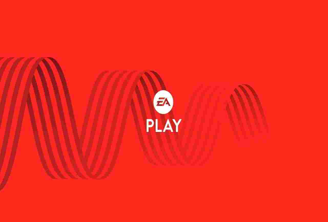 EA PLAY