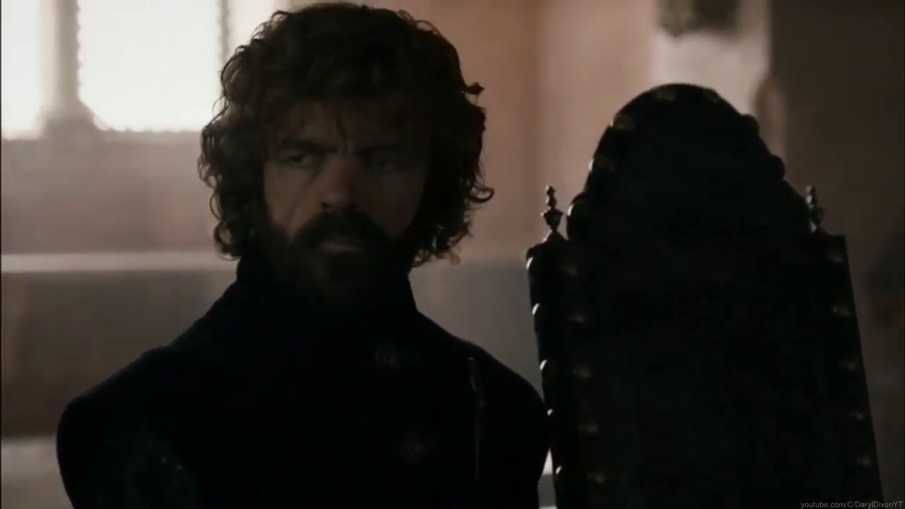 game of thrones tyrion
