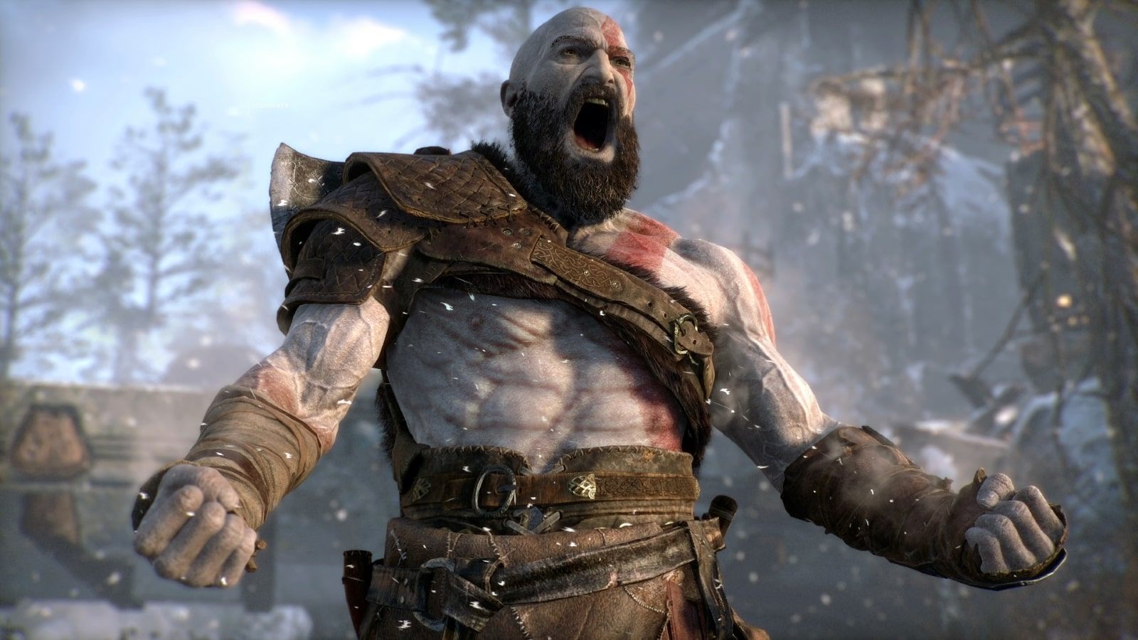 God of War 2