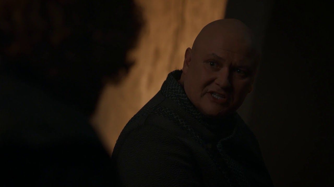 got varys