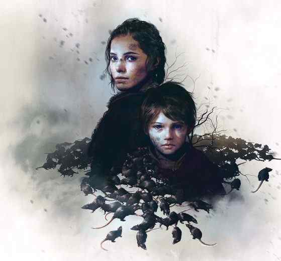a plague tale