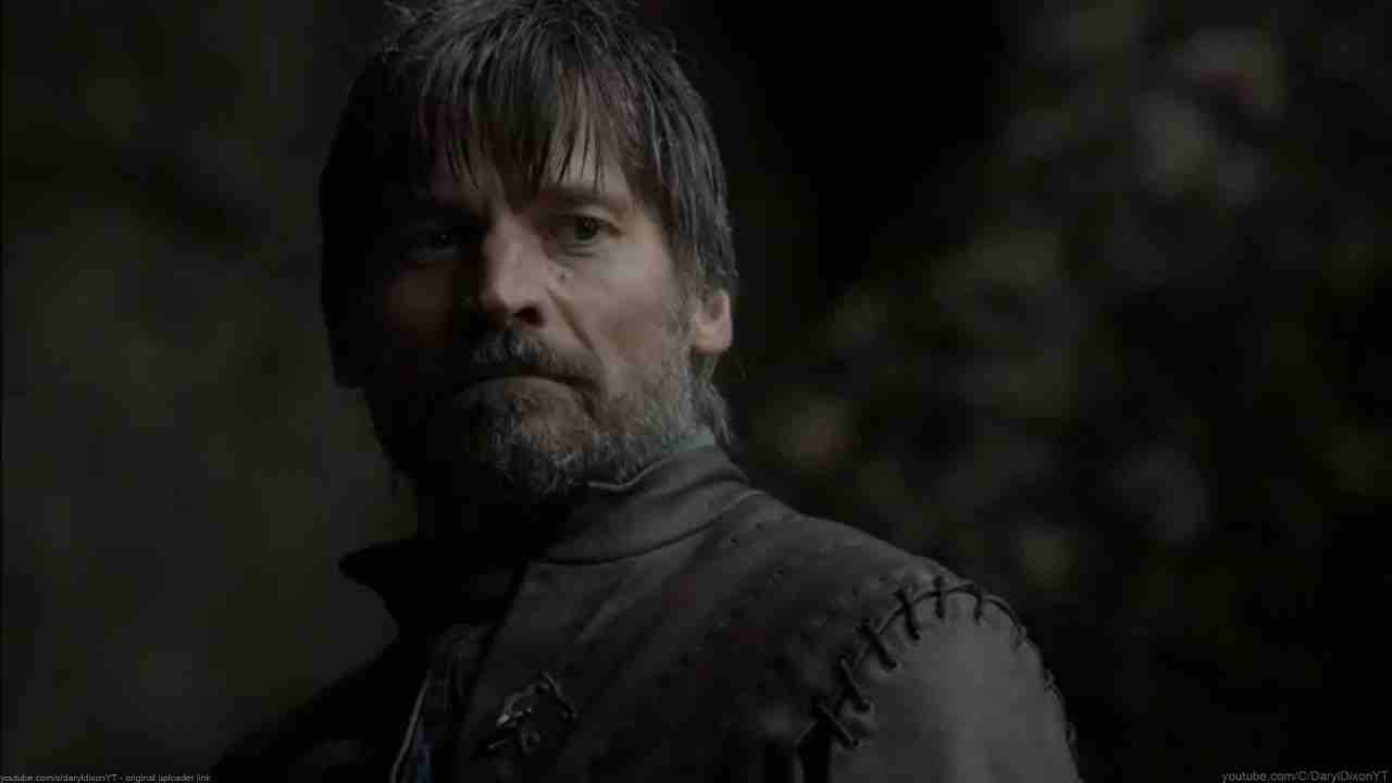 jaime got euron