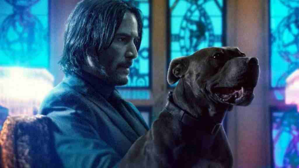 John Wick