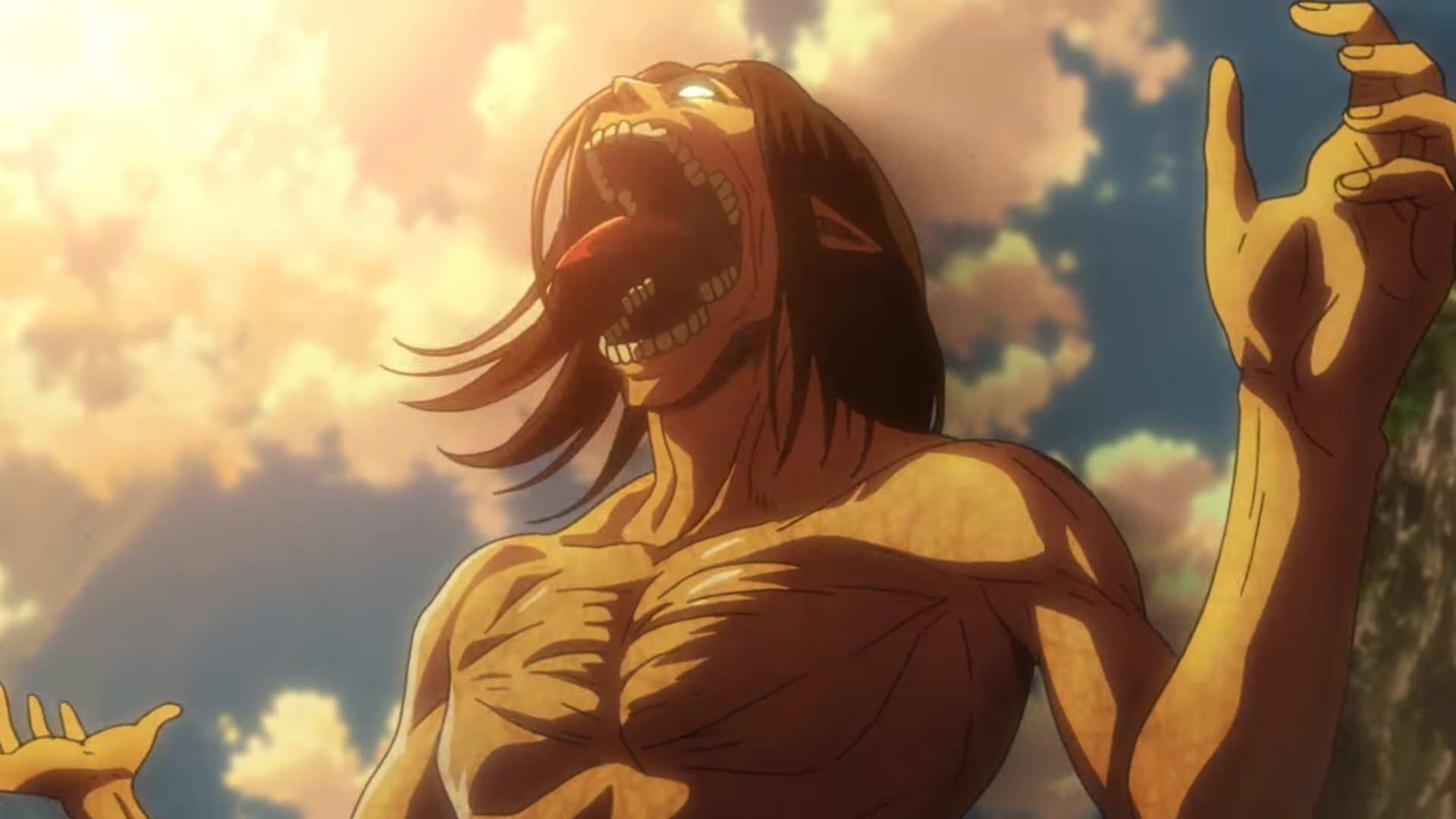 new trailer for attack on titan season 3 reveals july release date social
