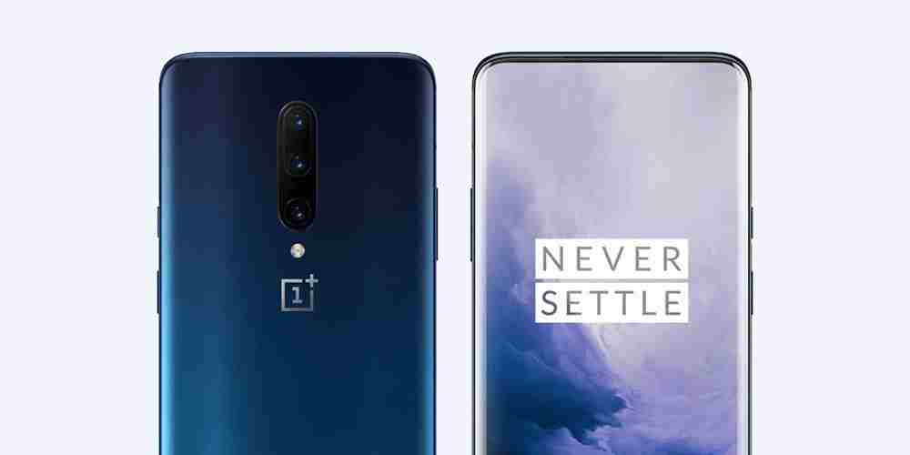 oneplus 7 pro nebula blue