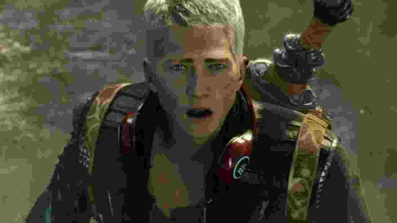 scalebound