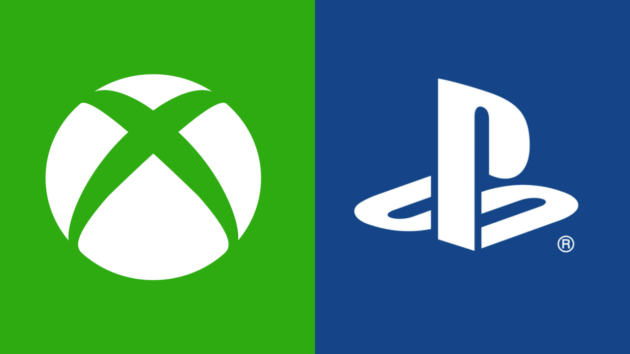 sony e microsoft