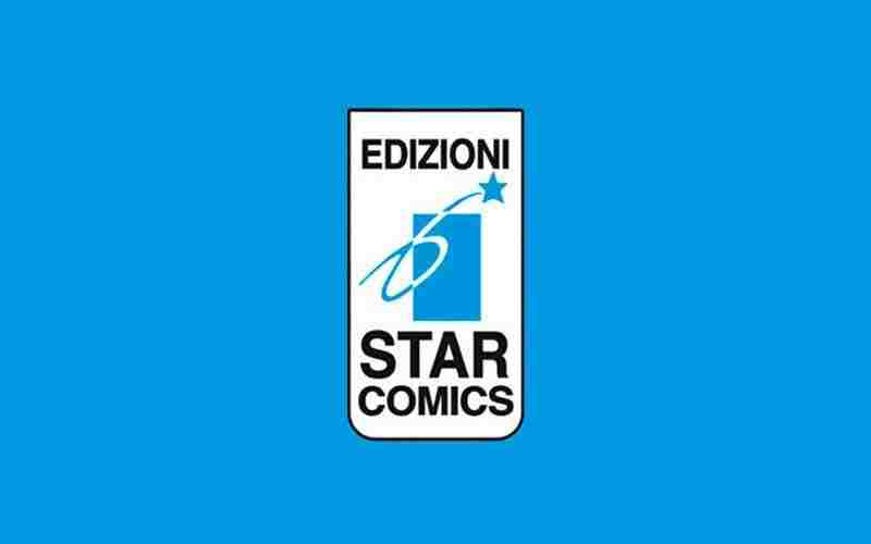 star comics