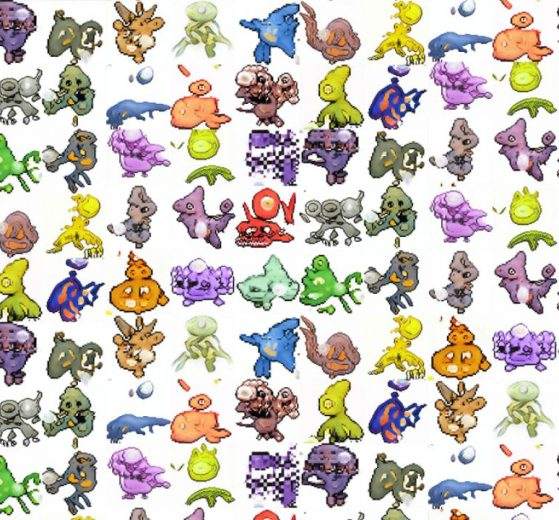 Pokémon