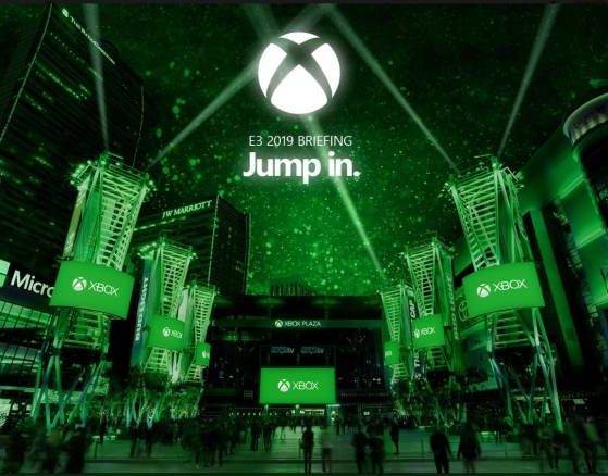 Xbox Scarlett