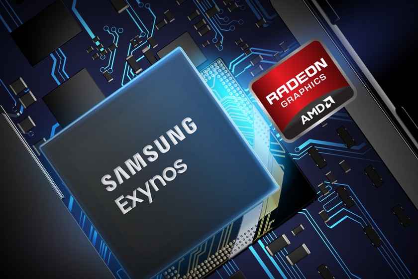 AMD-SAMSUNG