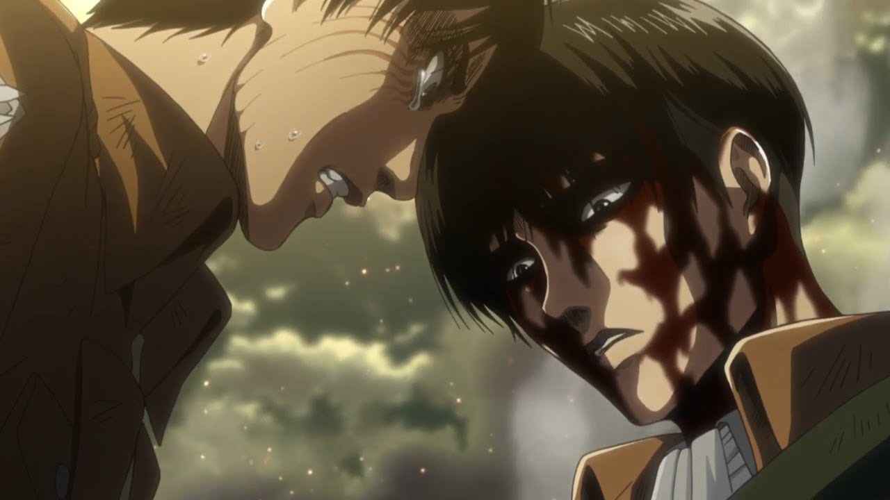 Attack On Titan Season 3 Part 2 Release Date