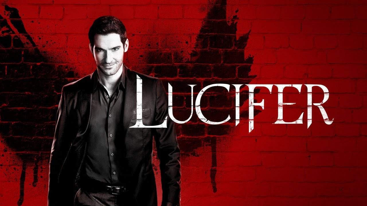 lucifer