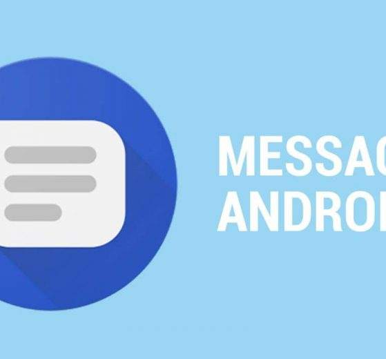 SMS Android