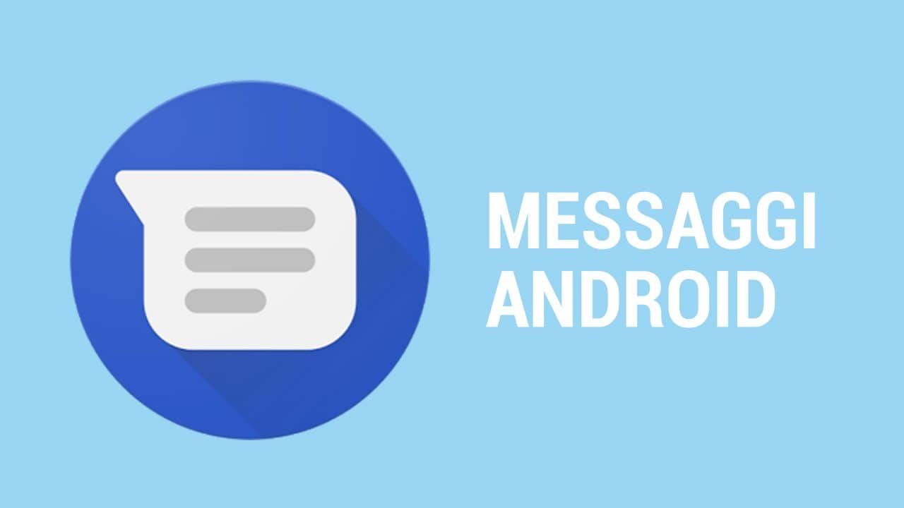 SMS Android