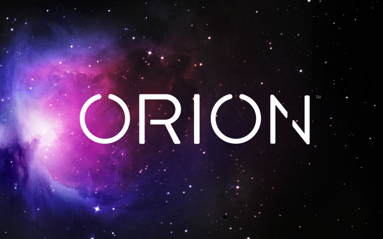 Orion