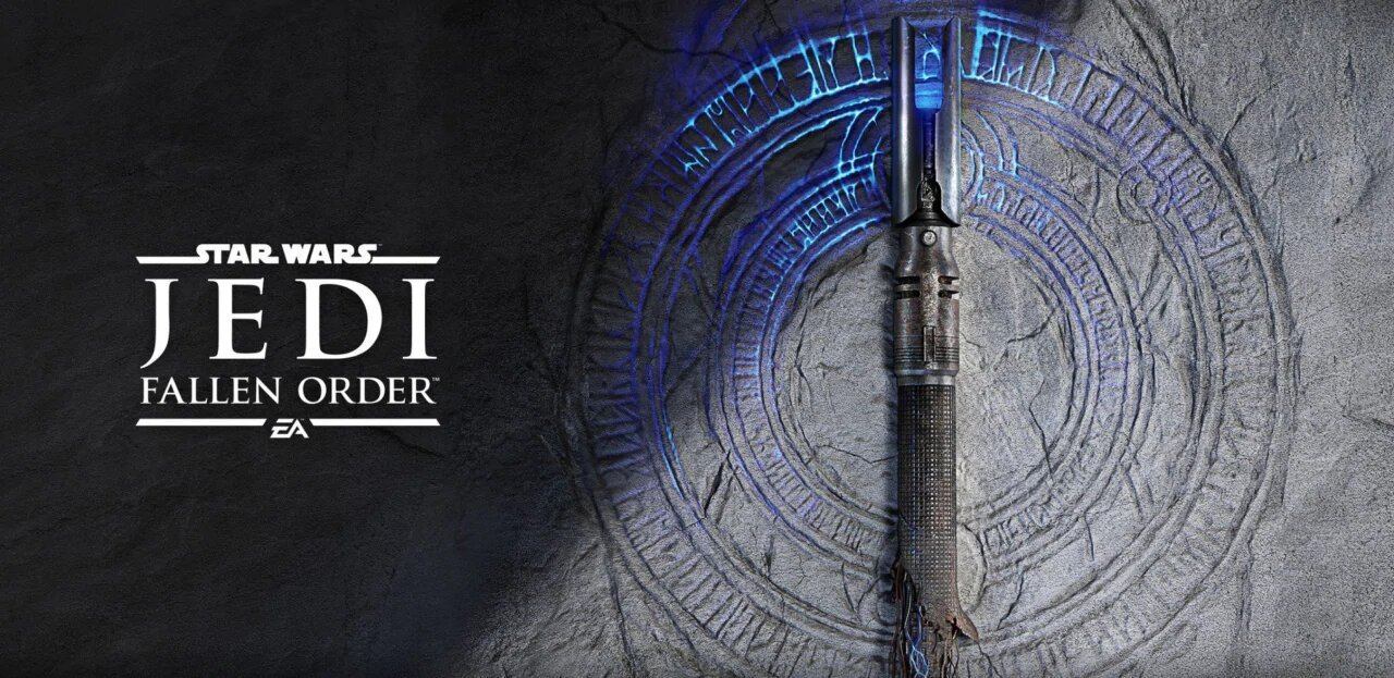 Star Wars Jedi: Fallen Order