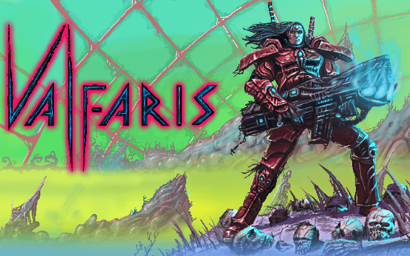 Valfaris Show1920x1080