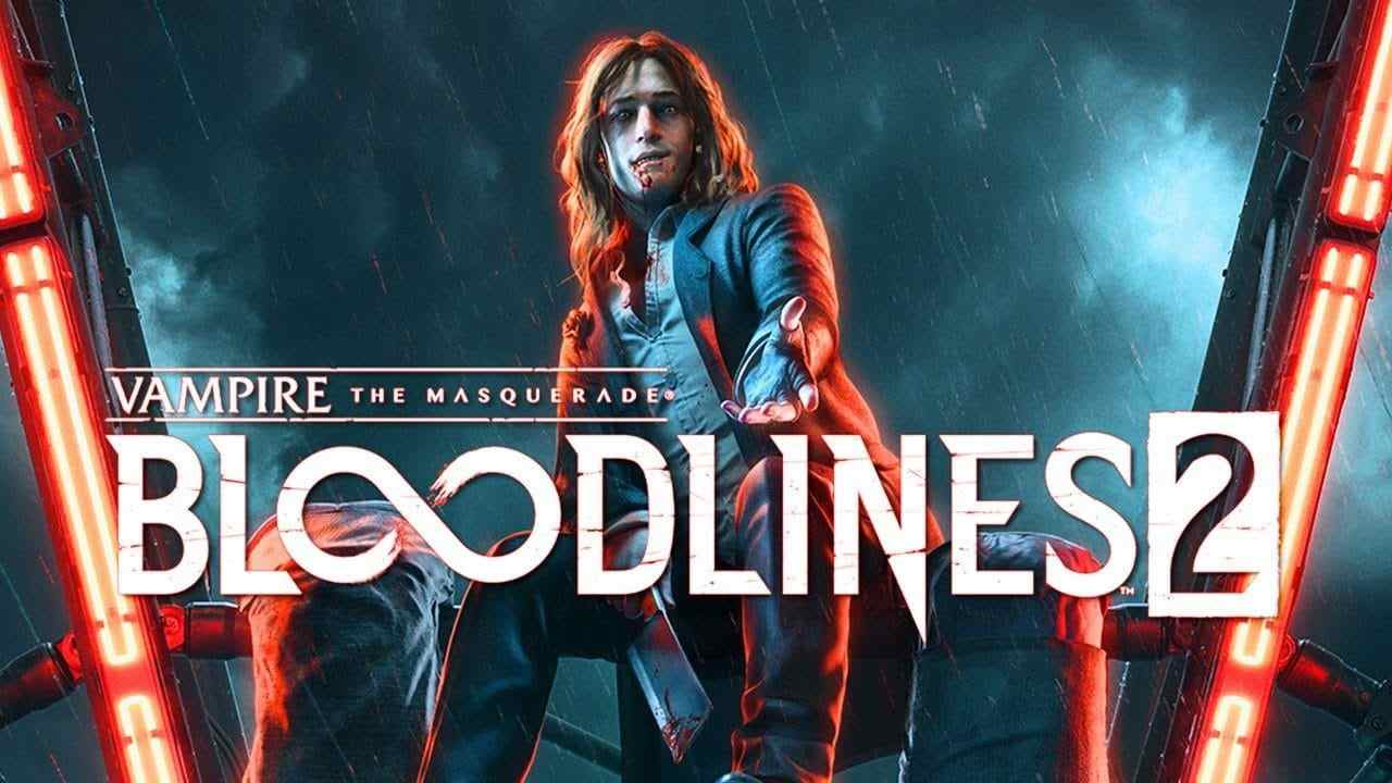 Vampire The Masquerade Bloodlines 2 1