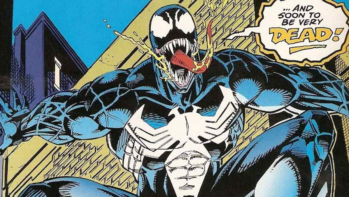 Venom 0 min